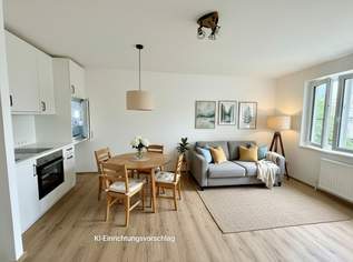ERSTBEZUG IN AKH-NÄHE, 750 €, Immobilien-Wohnungen in 1170 Hernals