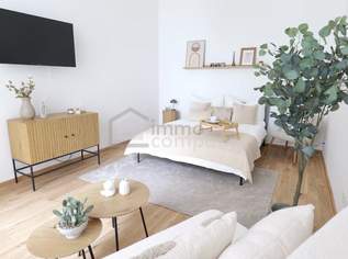 Einzigartiges Serviced Apartment mit Balkon! Nähe Rathaus! Knapp 8% Rendite!, 390000 €, Immobilien-Gewerbeobjekte in 1080 Josefstadt Einzigartiges Serviced Apartment mit Balkon! Nähe Rathaus! Knapp 8% Rendite!, 390000 €, Immobilien-Gewerbeobjekte in 1080 Josefstadt