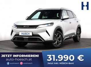 Atto 2 EV COMFORT 64.8 kWh MEGAPREIS NEUWAGEN, 33990 €, Auto & Fahrrad-Autos in 4061 Pasching Atto 2 EV COMFORT 64.8 kWh MEGAPREIS NEUWAGEN, 33990 €, Auto & Fahrrad-Autos in 4061 Pasching