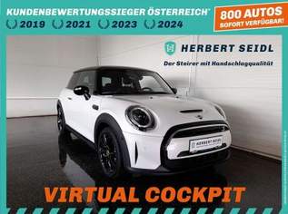 MINI Cooper Yours Trim SE 32,6kWh Aut. *SKY / V..., 23480 €, Auto & Fahrrad-Autos in 8200 Gleisdorf MINI Cooper Yours Trim SE 32,6kWh Aut. *SKY / V..., 23480 €, Auto & Fahrrad-Autos in 8200 Gleisdorf
