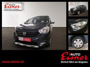 LODGY STEPWAY DCI 110, 9940 €, Auto & Fahrrad-Autos in Kärnten LODGY STEPWAY DCI 110, 9940 €, Auto & Fahrrad-Autos in Kärnten