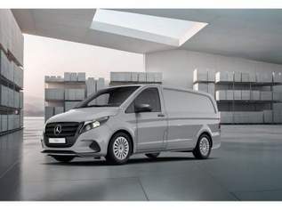 Vito 116 CDI Kasten Lang Aut., AHK 2,5t Vito 116 CDI Kasten Lang Aut., AHK 2,5t
