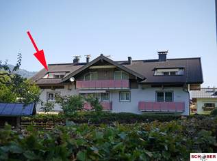 2 Schlafzimmer Mietwohnung in Randlage von Kaprun, 1099.2 €, Immobilien-Wohnungen in 5710 Kaprun
