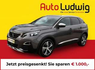 3008 2.0 Blue HDI 180 S&S EAT6 GT*NAVI*LEDER*LED*PDC..., 15440 €, Auto & Fahrrad-Autos in 1230 Liesing 3008 2.0 Blue HDI 180 S&S EAT6 GT*NAVI*LEDER*LED*PDC..., 15440 €, Auto & Fahrrad-Autos in 1230 Liesing