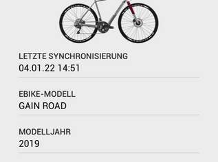 E-Rennrad - Gravel Bike, 2600 €, Auto & Fahrrad-Fahrräder in 4822 Bad Goisern am Hallstättersee