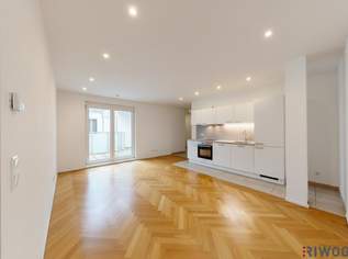 SANIERTE ALTBAU WOHNUNG MIT FREIFLÄCHE | RUHELAGE | Ca. 2 Min. zur U4 SCHÖNBRUNN | Ca. 15 Min. in den 1. Bezirk, 499500 €, Immobilien-Wohnungen in 1150 Rudolfsheim-Fünfhaus