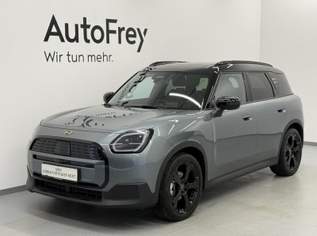 Countryman E 64.6kWh, 40890 €, Auto & Fahrrad-Autos in 5020 Salzburg Süd Countryman E 64.6kWh, 40890 €, Auto & Fahrrad-Autos in 5020 Salzburg Süd