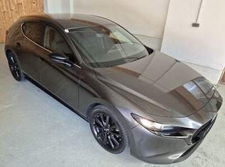 Mazda3 Homura, 18400 €, Auto & Fahrrad-Autos in 8263 Großwilfersdorf