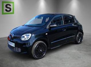 Twingo E-Tech Urban Night 100% elektrisch, 14990 €, Auto & Fahrrad-Autos in 4060 Leonding Twingo E-Tech Urban Night 100% elektrisch, 14990 €, Auto & Fahrrad-Autos in 4060 Leonding