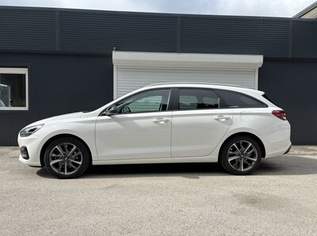 i30 CW 1,0 T-GDI Feel Good,AHV,Sitz- ,Lenkradheiz, 17990 €, Auto & Fahrrad-Autos in 8822 Mühlen