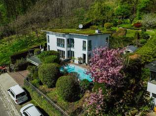IHR WOHNDOMIZIL IM WIENERWALD MIT TRAUMAUSSTATTUNG, 1150000 €, Immobilien-Häuser in 3011 Untertullnerbach