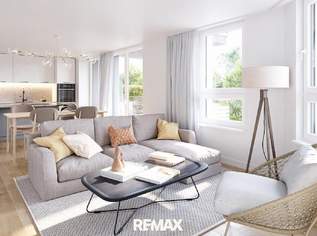 Leben an der Alten Donau - INVESTMENT, 379500 €, Immobilien-Wohnungen in 1210 Floridsdorf Leben an der Alten Donau - INVESTMENT, 379500 €, Immobilien-Wohnungen in 1210 Floridsdorf