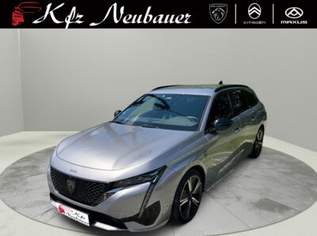 308 SW GT Pack EAT8, 24990 €, Auto & Fahrrad-Autos in 8452 Großklein