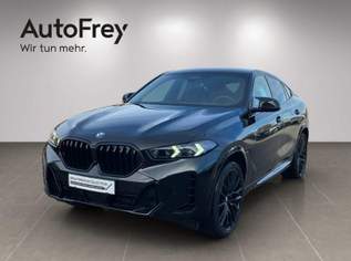 X6 xDrive30d, 107890 €, Auto & Fahrrad-Autos in 5300 Hallwang