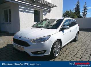 Focus Traveller 1,5 TDCi Trend, 9900 €, Auto & Fahrrad-Autos in 8020 Gries Focus Traveller 1,5 TDCi Trend, 9900 €, Auto & Fahrrad-Autos in 8020 Gries
