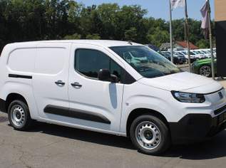 Doblo Kastenwagen BlueHDi 100 S&S XL 3-Sitze, 19800 €, Auto & Fahrrad-Autos in 8483 Deutsch Goritz Doblo Kastenwagen BlueHDi 100 S&S XL 3-Sitze, 19800 €, Auto & Fahrrad-Autos in 8483 Deutsch Goritz