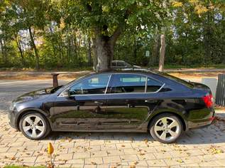 Skoda Octavia Syle 1,6TDI DSG 2016