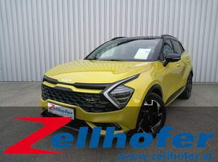 Sportage 1,6 TGDI PHEV AWD GT-Line Aut.