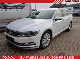 Passat Variant Highline BMT/Start-Stopp 2.0 T..., 16700 €, Auto & Fahrrad-Autos in 4724 Neukirchen am Walde Passat Variant Highline BMT/Start-Stopp 2.0 T..., 16700 €, Auto & Fahrrad-Autos in 4724 Neukirchen am Walde