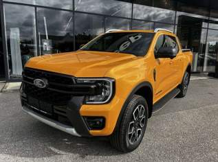 Ranger Wildtrak Doppelkabine 4WD 2.0, 49990 €, Auto & Fahrrad-Autos in 4240 Freistadt Ranger Wildtrak Doppelkabine 4WD 2.0, 49990 €, Auto & Fahrrad-Autos in 4240 Freistadt