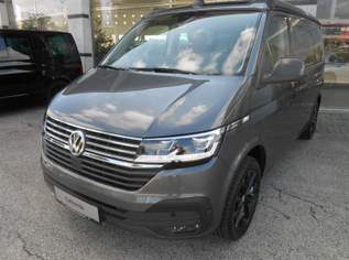 Transporter T6 Beach Edition Camper TDI DSG 4MOTION, 82990 €, Auto & Fahrrad-Autos in 9020 Innere Stadt