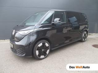 ID. Buzz Pro LR 210 kW, 56990 €, Auto & Fahrrad-Autos in 2500 Gemeinde Baden ID. Buzz Pro LR 210 kW, 56990 €, Auto & Fahrrad-Autos in 2500 Gemeinde Baden