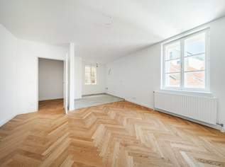 Erstbezug nach Generalsanierung! Tolle 1-Zimmer Wohnung nähe Mariahilfer Straße, 319000 €, Immobilien-Wohnungen in 1060 Mariahilf Erstbezug nach Generalsanierung! Tolle 1-Zimmer Wohnung nähe Mariahilfer Straße, 319000 €, Immobilien-Wohnungen in 1060 Mariahilf