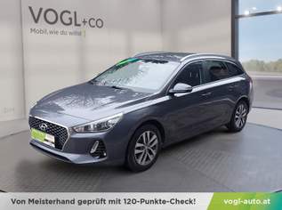 i30 CW 1,0 T-GDI Start/Stopp Premium, 9950 €, Auto & Fahrrad-Autos in 8160 Weiz