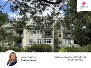 Neuwaldegg von seiner schönsten Seite | 105 m² in absoluter Grünruhelage + Garage, 625000 €, Immobilien-Wohnungen in 1170 Hernals Neuwaldegg von seiner schönsten Seite | 105 m² in absoluter Grünruhelage + Garage, 625000 €, Immobilien-Wohnungen in 1170 Hernals