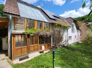 IHR RÜCKZUGSORT IM GRÜNEN - GEMÜTLICHES HAUS IM WIENERWALD, 320000 €, Immobilien-Häuser in 2392 Katastralgemeinde Stangau IHR RÜCKZUGSORT IM GRÜNEN - GEMÜTLICHES HAUS IM WIENERWALD, 320000 €, Immobilien-Häuser in 2392 Katastralgemeinde Stangau