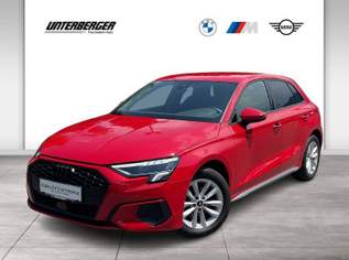 A3 Sportback 30 // LED // Tempomat // PDC, 23450 €, Auto & Fahrrad-Autos in 6850 Stadt Dornbirn A3 Sportback 30 // LED // Tempomat // PDC, 23450 €, Auto & Fahrrad-Autos in 6850 Stadt Dornbirn