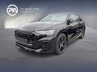 Q8 TFSI e quattro 290 kW, 84900 €, Auto & Fahrrad-Autos in 8020 Gries Q8 TFSI e quattro 290 kW, 84900 €, Auto & Fahrrad-Autos in 8020 Gries