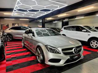 CLS 350 BlueTEC 4MATIC Shooting Brake Aut., 30890 €, Auto & Fahrrad-Autos in 6020 Innsbruck CLS 350 BlueTEC 4MATIC Shooting Brake Aut., 30890 €, Auto & Fahrrad-Autos in 6020 Innsbruck