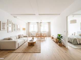 Nächst Währinger Park ! Lichtdurchflutete 2-Zimmer-Wohnung mit separater Küche | 4. OG | Viel Helligkeit und Stauraum | Sofort bezugsbereit, 375000 €, Immobilien-Wohnungen in 1180 Währing Nächst Währinger Park ! Lichtdurchflutete 2-Zimmer-Wohnung mit separater Küche | 4. OG | Viel Helligkeit und Stauraum | Sofort bezugsbereit, 375000 €, Immobilien-Wohnungen in 1180 Währing