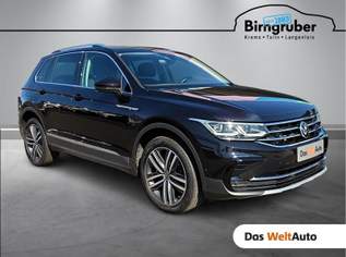 Tiguan Elegance TDI SCR 4MOTION DSG, 29790 €, Auto & Fahrrad-Autos in 3430 Gemeinde Tulln an der Donau