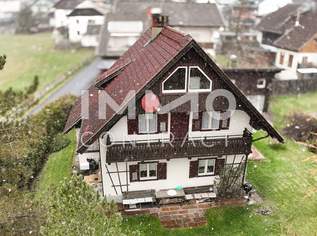 Ein Platz zum Durchatmen, 380000 €, Immobilien-Häuser in 9635 Dellach Ein Platz zum Durchatmen, 380000 €, Immobilien-Häuser in 9635 Dellach