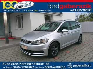 Touran 1,5 TSI ACT Comfortline 7 Sitze, 22900 €, Auto & Fahrrad-Autos in 8020 Gries Touran 1,5 TSI ACT Comfortline 7 Sitze, 22900 €, Auto & Fahrrad-Autos in 8020 Gries