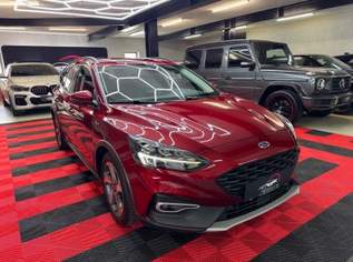 Focus Active Tourer, 16990 €, Auto & Fahrrad-Autos in 6020 Innsbruck