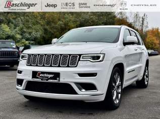 Grand Cherokee 3,0 V6 CRD Summit, 54890 €, Auto & Fahrrad-Autos in 4060 Leonding Grand Cherokee 3,0 V6 CRD Summit, 54890 €, Auto & Fahrrad-Autos in 4060 Leonding