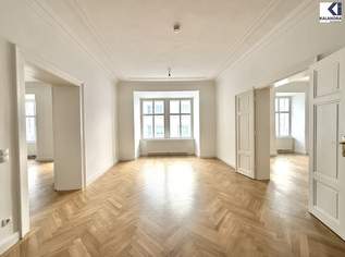 360 TOUR // REPRÄSENTATIVES ALTBAUBÜRO WOLLZEILE, 4183.45 €, Immobilien-Gewerbeobjekte in 1010 Innere Stadt