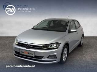 Polo Comfortline TSI DSG OPF, 15900 €, Auto & Fahrrad-Autos in 9020 Innere Stadt