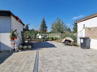WIE NEU!! Komplett saniertes Einfamilienhaus mit Charme und viel Platz, 329000 €, Immobilien-Häuser in 2293 Marchegg