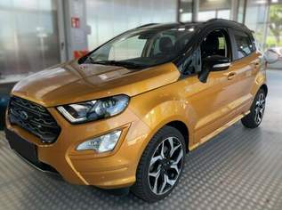 ECOSPORT *ST-Line* I ALCANTARA I, 15990 €, Auto & Fahrrad-Autos in Niederösterreich ECOSPORT *ST-Line* I ALCANTARA I, 15990 €, Auto & Fahrrad-Autos in Niederösterreich