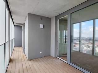 Rooftop Living bei der U1 Kagran – TOWER HOMES, 1790 €, Immobilien-Wohnungen in 1220 Donaustadt Rooftop Living bei der U1 Kagran – TOWER HOMES, 1790 €, Immobilien-Wohnungen in 1220 Donaustadt