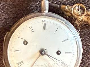 Schweizer Wecker von Meuron et Comp., 1780. - Einzigartig!, 2999 €, Kleidung & Schmuck-Accessoires, Uhren, Schmuck in Bulgarien