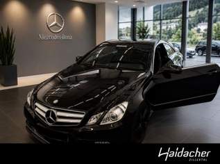 E 350 CGI Coupe, 15990 €, Auto & Fahrrad-Autos in 6280 Gemeinde Rohrberg