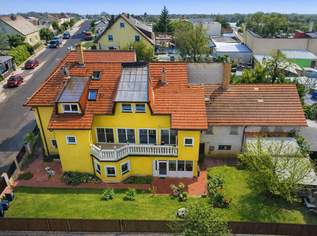 "Raum für Heute - Platz für Morgen!", 550000 €, Immobilien-Häuser in 2512 Katastralgemeinde Tribuswinkel