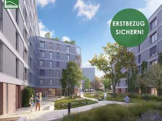 Ein neues Zuhause zum Wohlfühlen – modern, hochwertig und ab November beziehbar!, 1879 €, Immobilien-Wohnungen in 1030 Landstraße