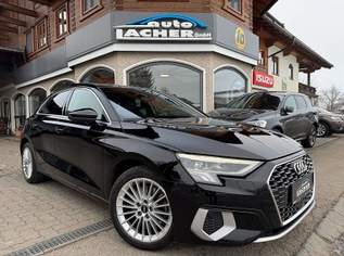 A3 SB 30 TDI advanced*LED*LEDER*Virtual Cockpit*, 23850 €, Auto & Fahrrad-Autos in 4880 Sankt Georgen im Attergau A3 SB 30 TDI advanced*LED*LEDER*Virtual Cockpit*, 23850 €, Auto & Fahrrad-Autos in 4880 Sankt Georgen im Attergau