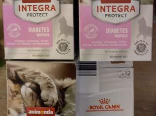 Diabetes Katzenfutter Diabetes Katzenfutter